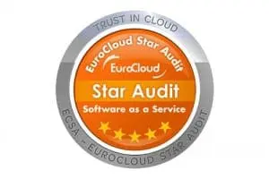 La certificación EuroCloud Star Audit-ECSA de servicios de computación en la nube La certificación EuroCloud Star Audit-ECSA de servicios de computación en la nube