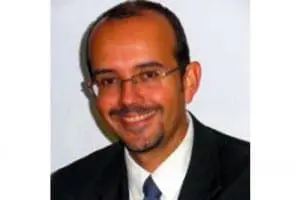 Luis Fernandez Sanz , profesor titular de la Universidad de Alcalá de Henares Luis Fernandez Sanz , profesor titular de la Universidad de Alcalá de Henares