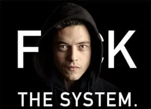 Mr. Robot: hackeando la democracia