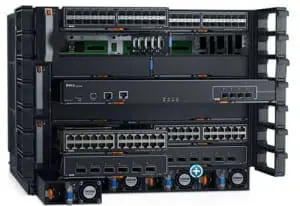 Dell presenta nuevas soluciones de Networking para entornos de Campus y de Centros de Datos empresariales Dell presenta nuevas soluciones de Networking para entornos de Campus y de Centros de Datos empresariales
