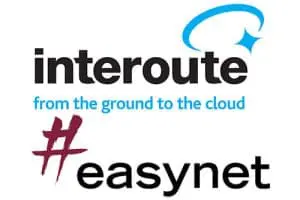 Interoute compra Easynet por 554 millones de euros