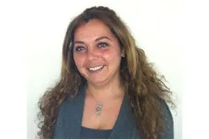 Noelia Huerta, Key Account Manager de Itway Ibérica