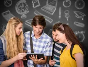La Fundación Goñi y Rey pone en marcha un programa de emprendimiento de base tecnológica para alumnos de Bachillerato La Fundación Goñi y Rey pone en marcha un programa de emprendimiento de base tecnológica para alumnos de Bachillerato