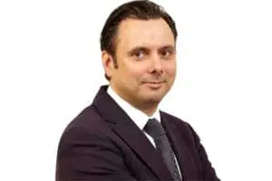 César Cid de Rivera, Technical Director South EMEA de Commvault César Cid de Rivera, Technical Director South EMEA de Commvault