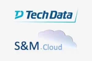 Tech Data y S&M Cloud se alían para crear un ecosistema de servicios cloud sobre la plataforma SoftLayer de IBM Tech Data y S&M Cloud se alían para crear un ecosistema de servicios cloud sobre la plataforma SoftLayer de IBM