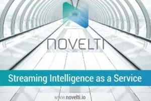 Novelti gana la primera batalla de startups de Inteligencia Artificial llevada a cabo sólo por máquinas Novelti gana la primera batalla de startups de Inteligencia Artificial llevada a cabo sólo por máquinas