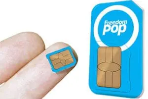 FreedomPop lanzará el primer servicio móvil totalmente gratuito en España FreedomPop lanzará el primer servicio móvil totalmente gratuito en España