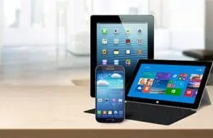Microsoft facilita a las pymes la renovación de sus dispositivos móviles Microsoft facilita a las pymes la renovación de sus dispositivos móviles
