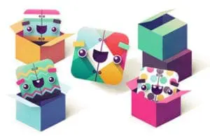 La revolución de los bots La revolución de los bots