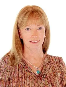 Lynn Conway en 2006. Lynn Conway en 2006.
