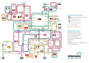 Interoute abre nueva zona Cloud en Estocolmo para dar soporte al próspero mercado empresarial nórdico Interoute abre nueva zona Cloud en Estocolmo para dar soporte al próspero mercado empresarial nórdico