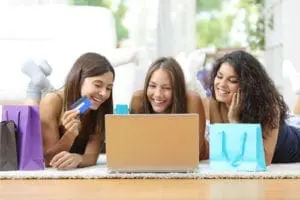 Consejos para una compra segura a través de Internet Consejos para una compra segura a través de Internet