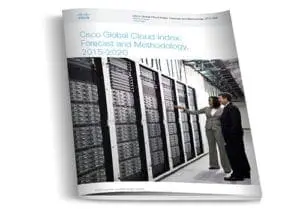Cisco® Global Cloud Index (2015-2020) Cisco® Global Cloud Index (2015-2020)