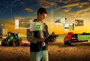 Modificar la agricultura