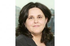 Pilar Martínez Santa María, Directora de Cloud & LoB, SAP España Pilar Martínez Santa María, Directora de Cloud & LoB, SAP España