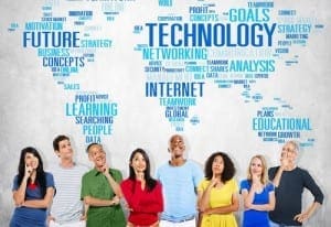 Desciende el número de mujeres que trabaja en el sector de la informática, hasta un 25 %