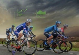 El Big Data en el Tour de Francia