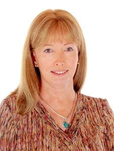 Lynn Conway en 2006.