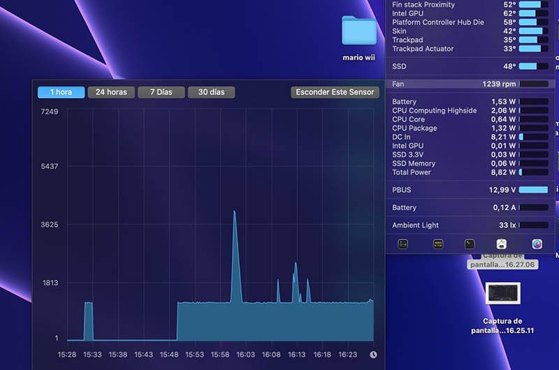 Mi MacBook se sobrecalienta: esto es lo que hice para bajar su temperatura