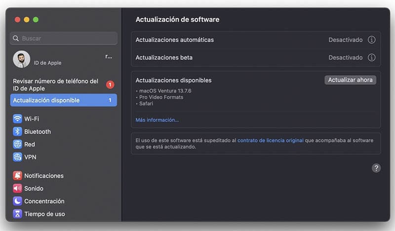 Mi MacBook se sobrecalienta: esto es lo que hice para bajar su temperatura
